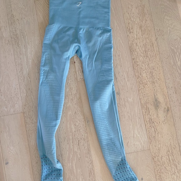 Gymshark workout leggings - Picture 2 of 2